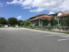 喜名小学校