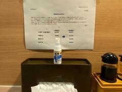 武者麺　江坂本店