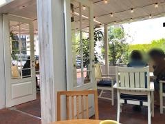 ロンハーマン福岡店ＲＨｃａｆｅ