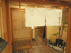 蕎麦処・利右エ門