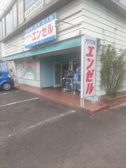 アクアリウムエンゼル出雲店