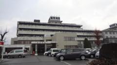 鷲見病院