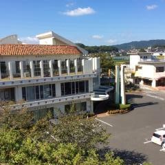 筑水会病院