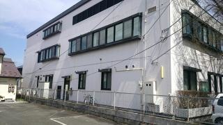 佐藤耳鼻咽喉科医院