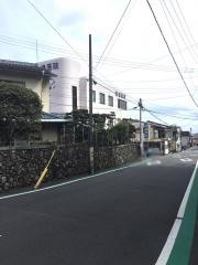 渡邉医院永石通り