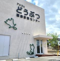 愛甲石田動物病院