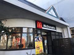 マクドナルド　イオン東海店