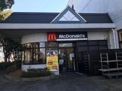 マクドナルド　イオン東海店