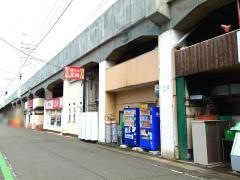 餃子の王将　北朝霞店