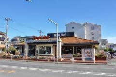 ロイヤルホスト　浦安店