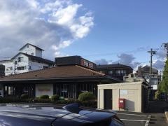 ロイヤルホスト　浦安店