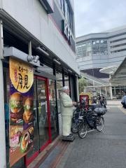 ケンタッキーフライドチキン　寝屋川市駅前店