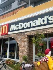 マクドナルド　176北豊中店