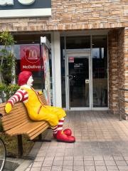 マクドナルド　176北豊中店