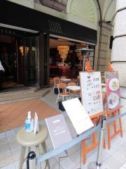 カフェラ大丸神戸店