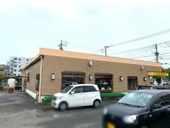 ジョイフル　久留米長門石店