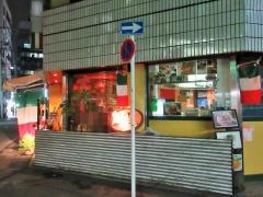 オステリア　サンテ