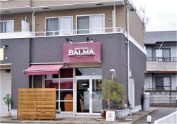 バルマ（ＢＡＬＭＡ）