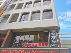 喫茶店友路有　赤羽本店