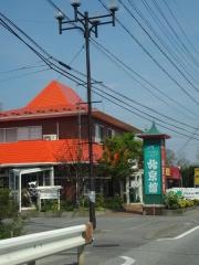 北京館