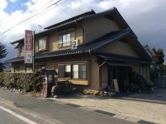 ナカムラ食堂