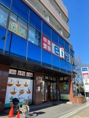 ｅｎａ玉川上水