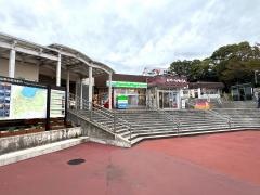 小矢部川ＳＡ