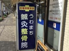 東洋気功整体術
