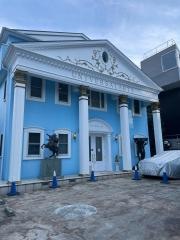 ユニバーサルアーツ・オステオパシー臨床センター