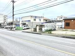 「第一南上原」バス停留所