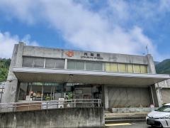 内船駅