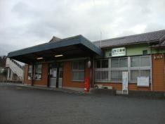 三雲駅