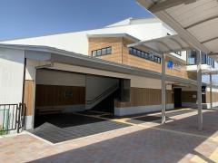 三雲駅
