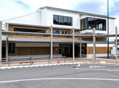 三雲駅