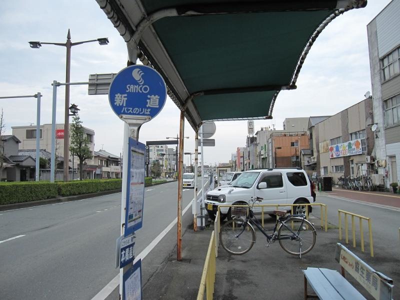 外観を撮影致しました。
