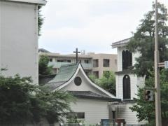 カトリック主税町教会