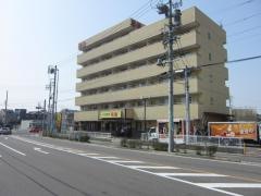 味仙　日進竹の山店