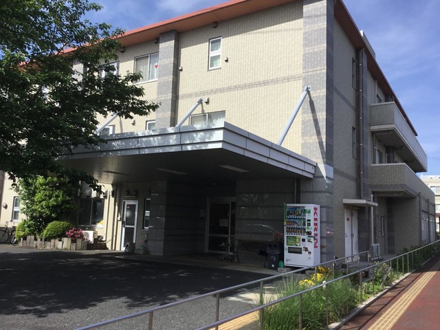 ショートステイルレーヴ南浦和