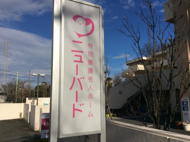 ニューバード