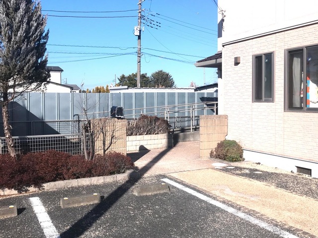 みんなの家横浜瀬谷 雰囲気