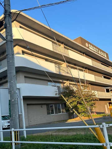 むさし苑 施設外観