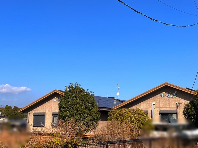 すいせん川南