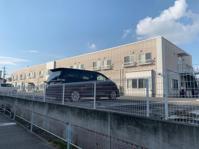ふるさとホーム尾島