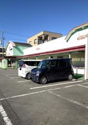 シャトレーゼ　清水岡店