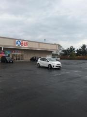 西松屋　青森沖館店