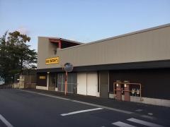 バイクステーション岡崎