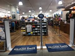 ｍｏｎｔ－ｂｅｌｌ　浦和美園店