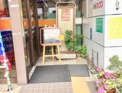静岡横田郵便局