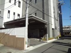 八尾市立八尾図書館