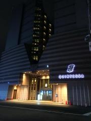クインテッサホテル札幌